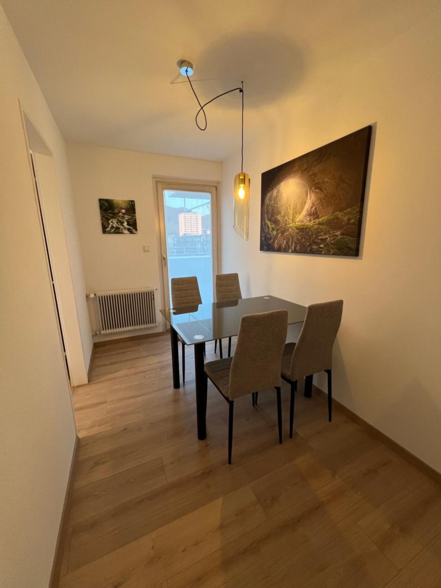 Ferienwohnung Ueber Den Daechern Von 브레겐츠 외부 사진