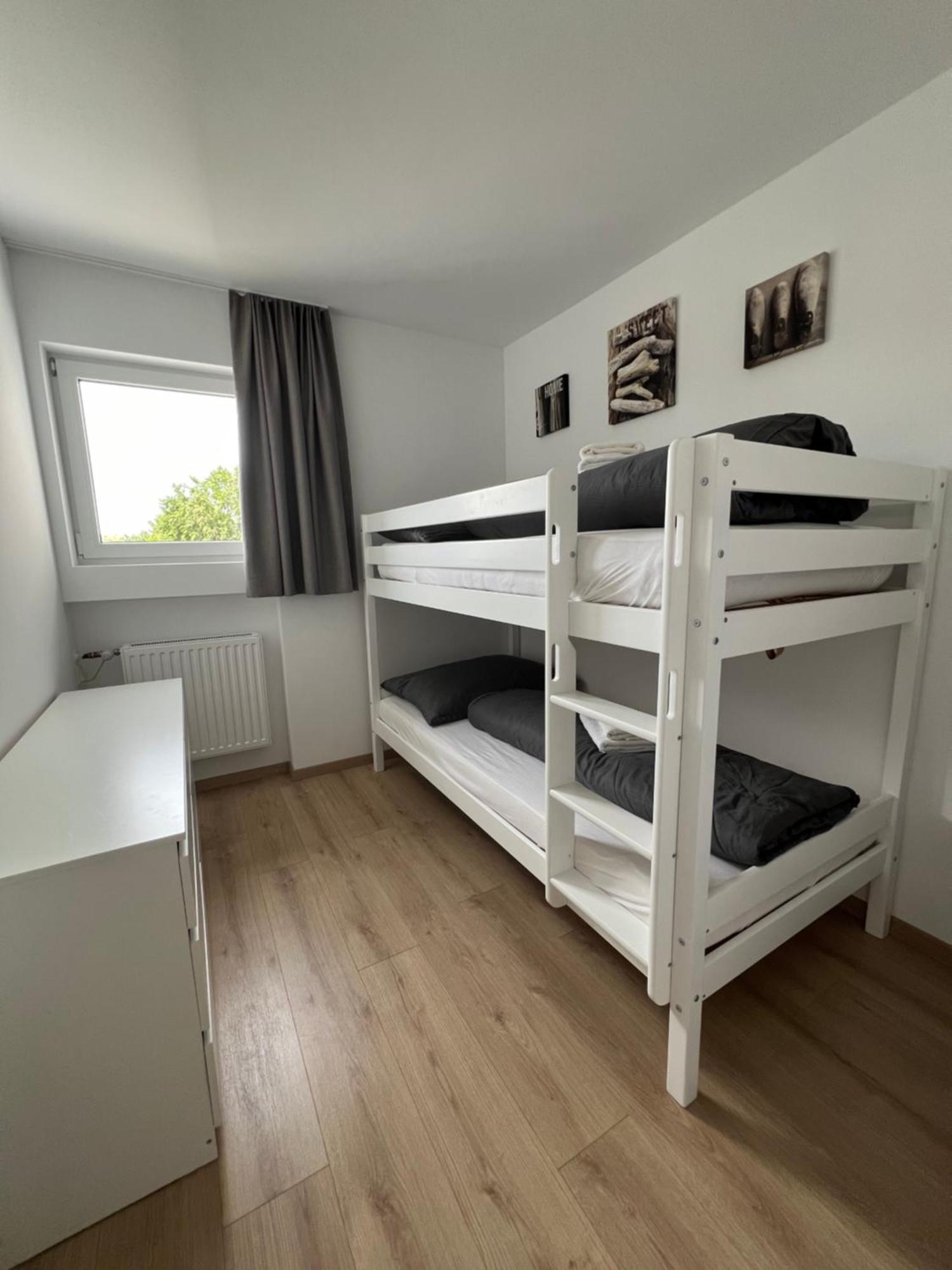 Ferienwohnung Ueber Den Daechern Von 브레겐츠 외부 사진